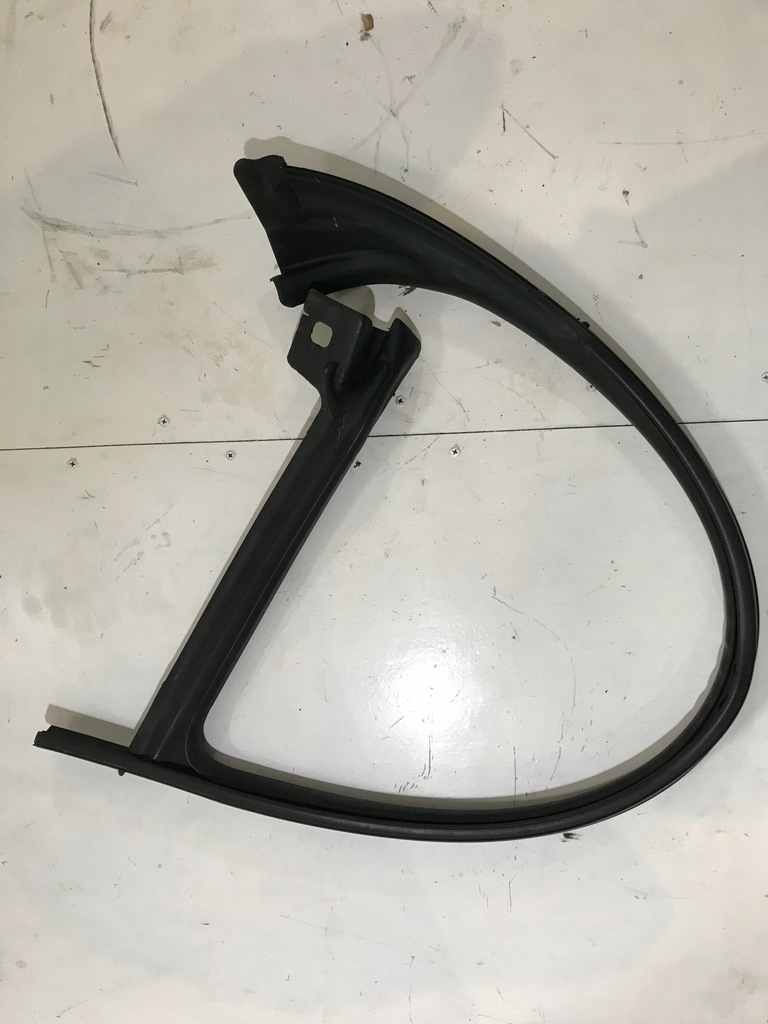 фото №1, Прокладка двері лівий перед vw passat cc 08-