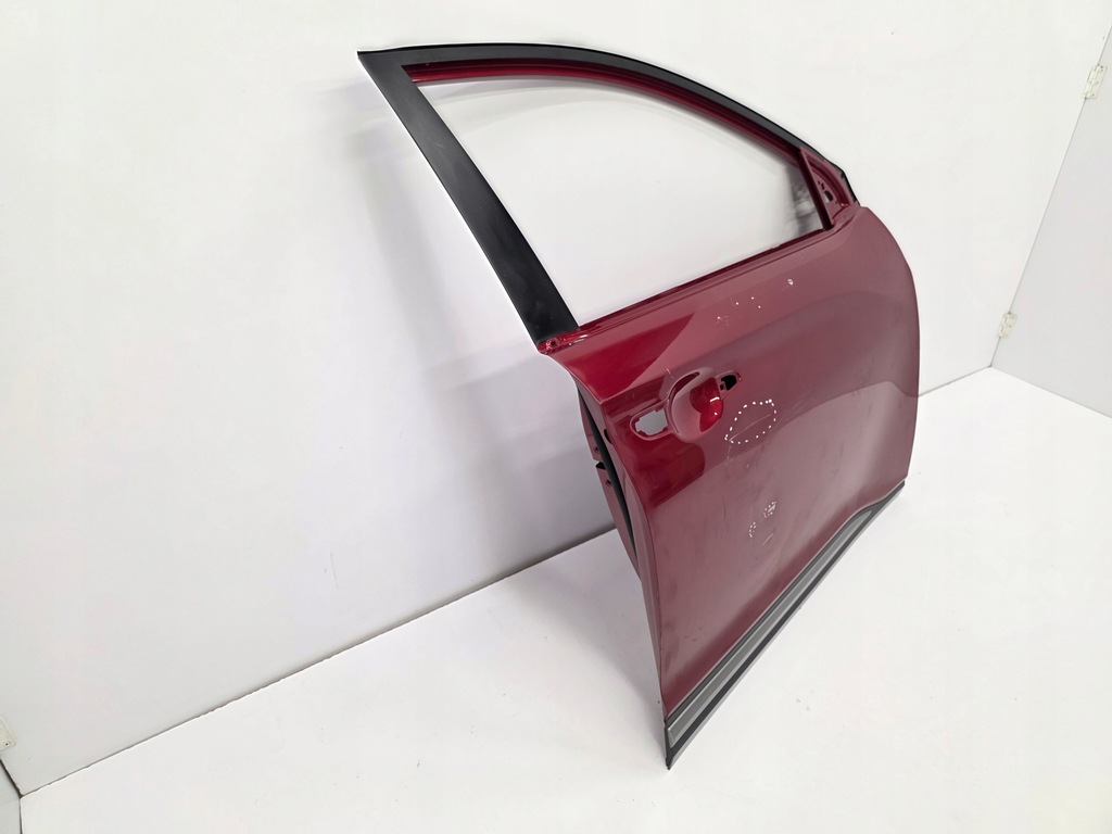 фото №7, Дверь перед передние правое hyundai kona 17 -