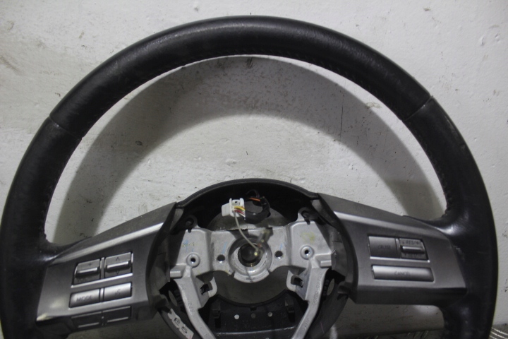 фото №8, Воздуховод subaru legacy v