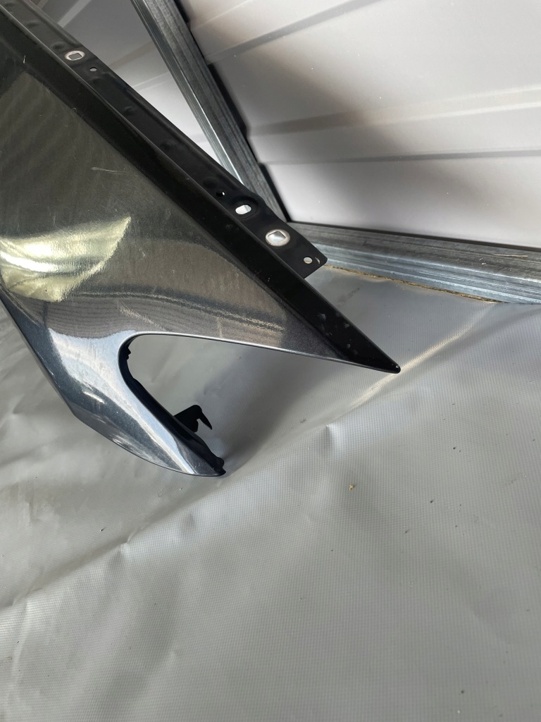 Крыло  правый  перед передний bmw f10 f11 5 Недорого