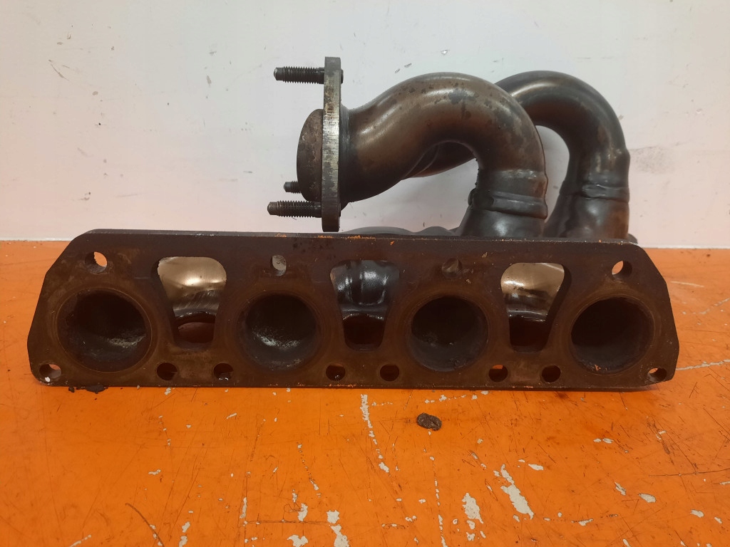 фото №6, Audi a4 b6 2.0b 00-05 колектор всмоктуючий 06d253031c alt