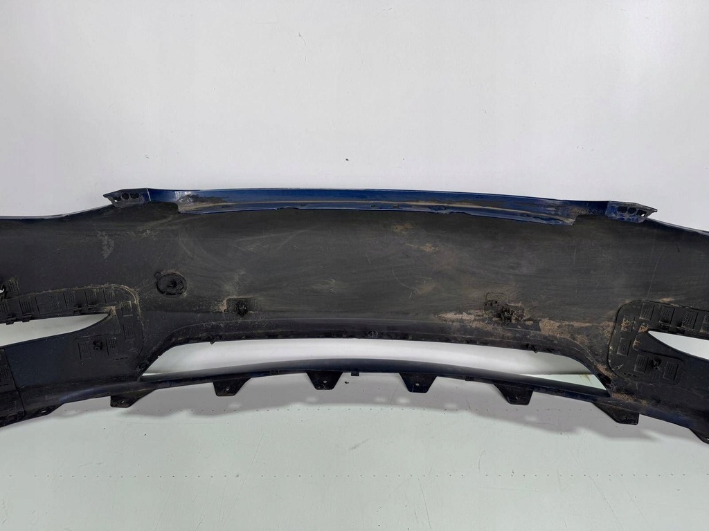 фото №6, Tesla model y бампер перед передний 1493745-00-a