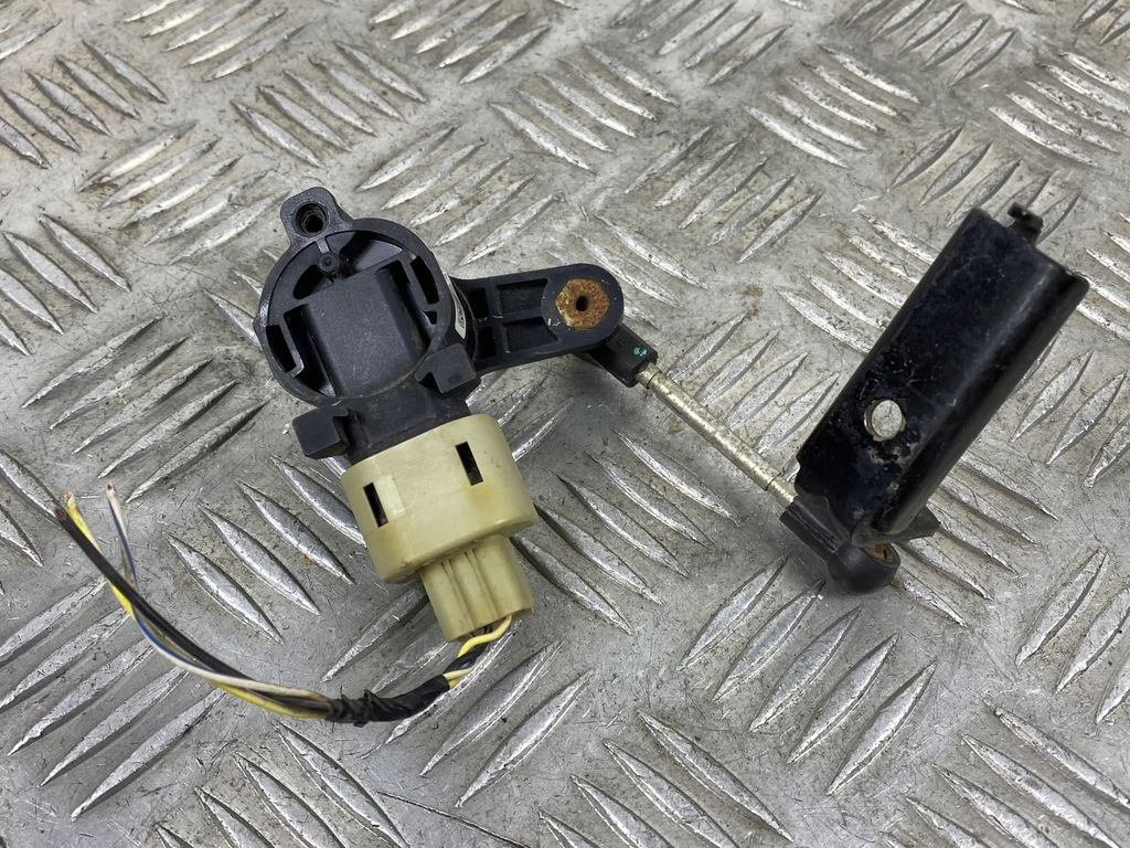 фото №6, 2018 jeep grand cherokee датчик подвеска пневматический задняя 68245332ad