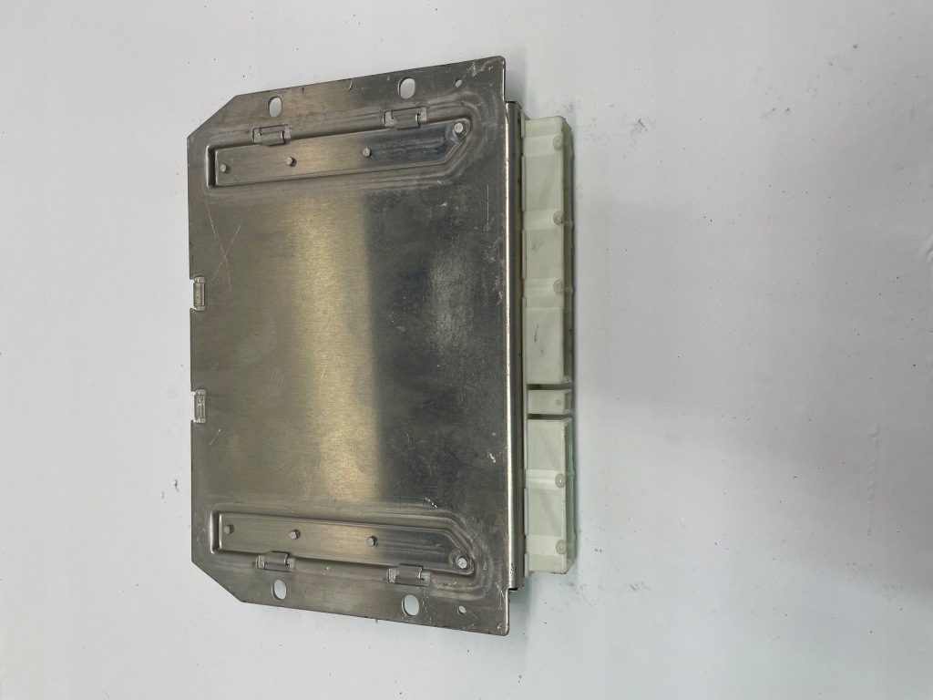 фото №4, Блок управления abs esp mercedes 0285452632