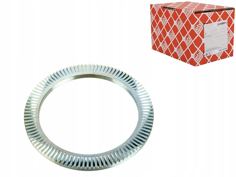 фото №1, Кільце abs перед scania 2 3 3 bus 4 4 bus f k k bus n bus p g r t