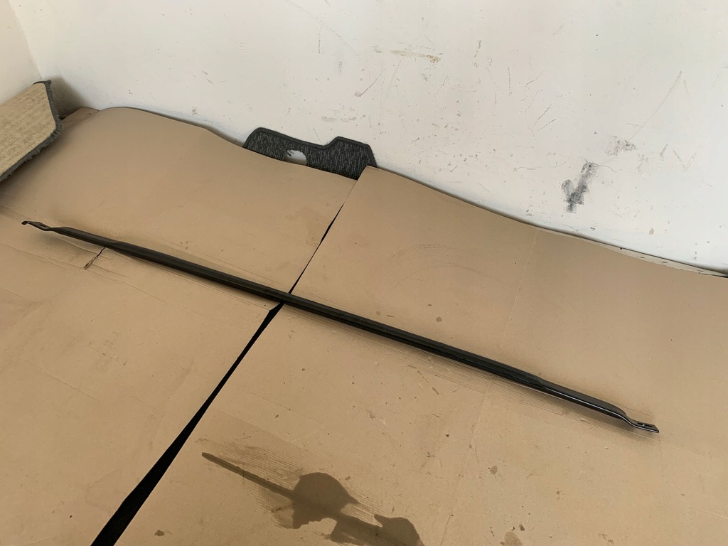 фото №3, Ford mustang mach-e rwd распорка перед оригинал