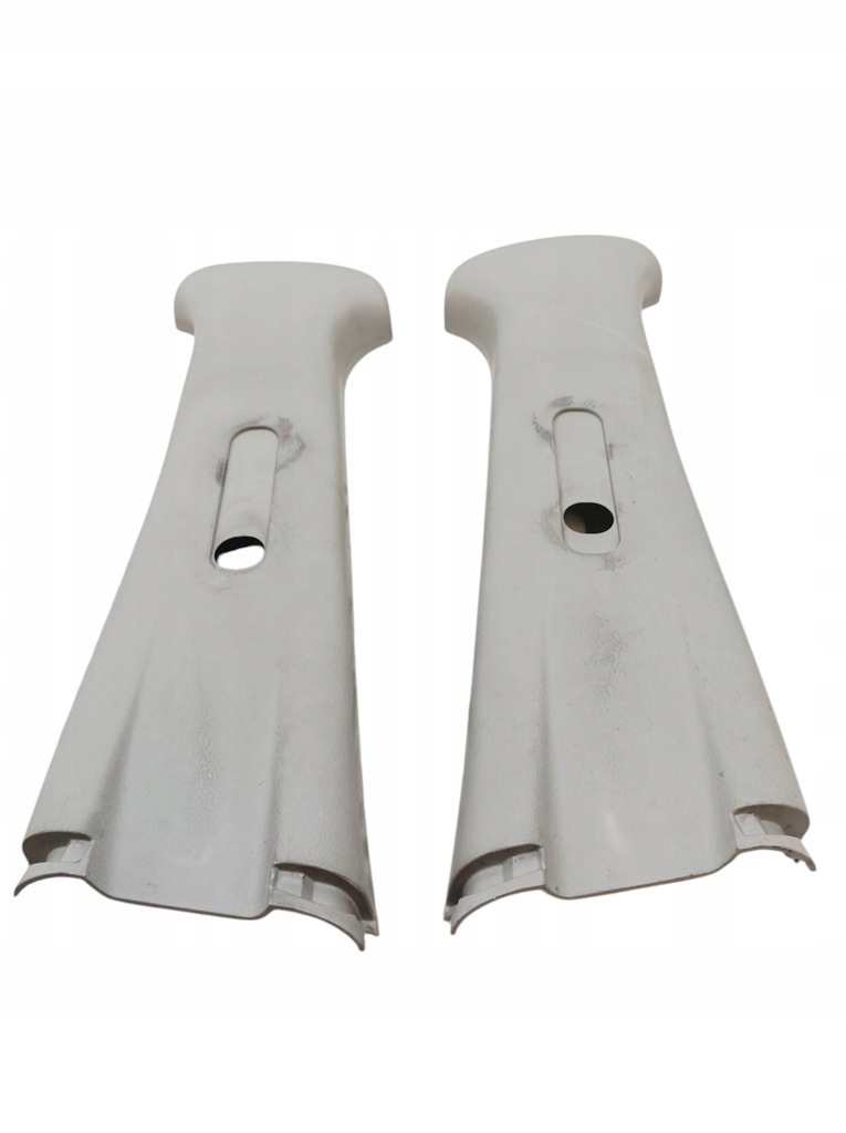 фото №1, Защита стойка b левая правая kpl t250 chevrolet aveo ii 2007-2011