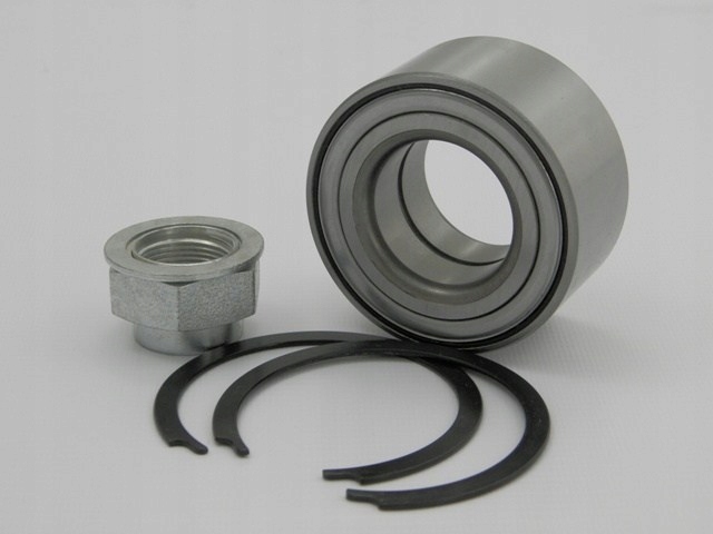 фото №3, Підшипник колеса перед alfa romeo mito 08- fiorino 07-