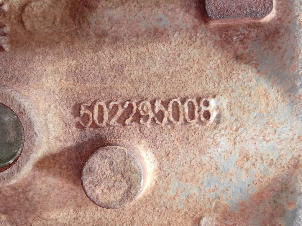 фото №9, Ducato iii 3.0 jtd 160 km блок двигуна f1ce0481d