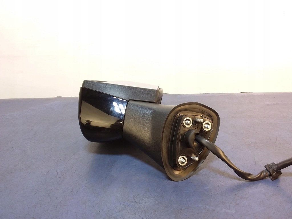 фото №9, Ford ecosport mk2 lift дзеркало праве 10 pin