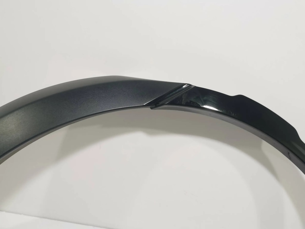 фото №5, Молдинг крыло левый задняя discovery v l462 oryg ładna !!!