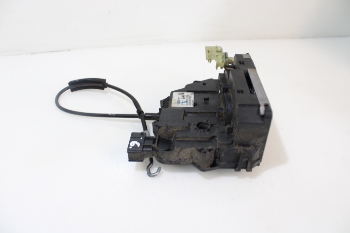 фото №3, Замок правый задняя дверь opel corsa d