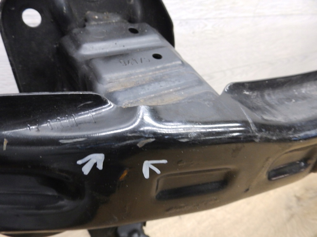 фото №4, Балка передня mini cooper f56