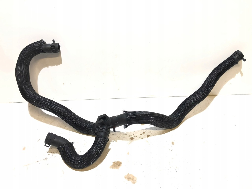 Купить Renault megane v e-tech пабтрубок  шланг 215755ms1a 217415ms1a