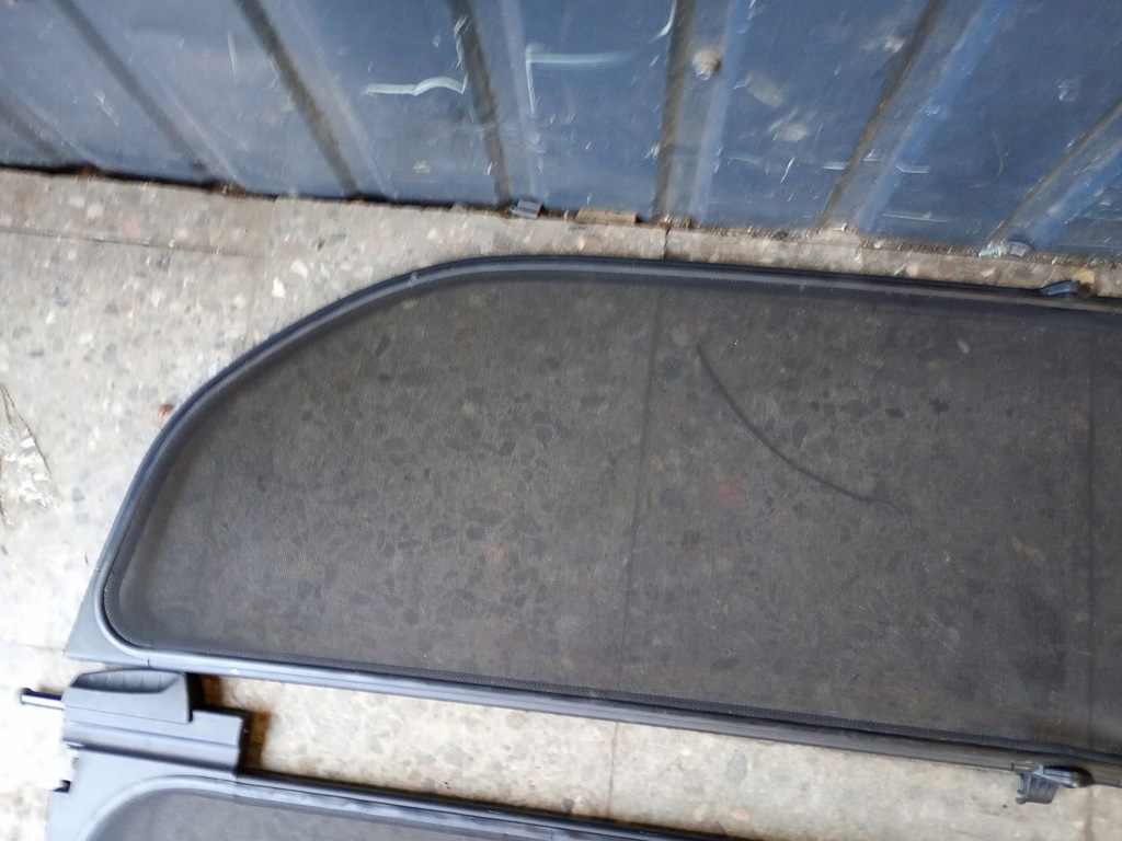 фото №12, 7140937 защита ветрозащитная bmw 3 e93