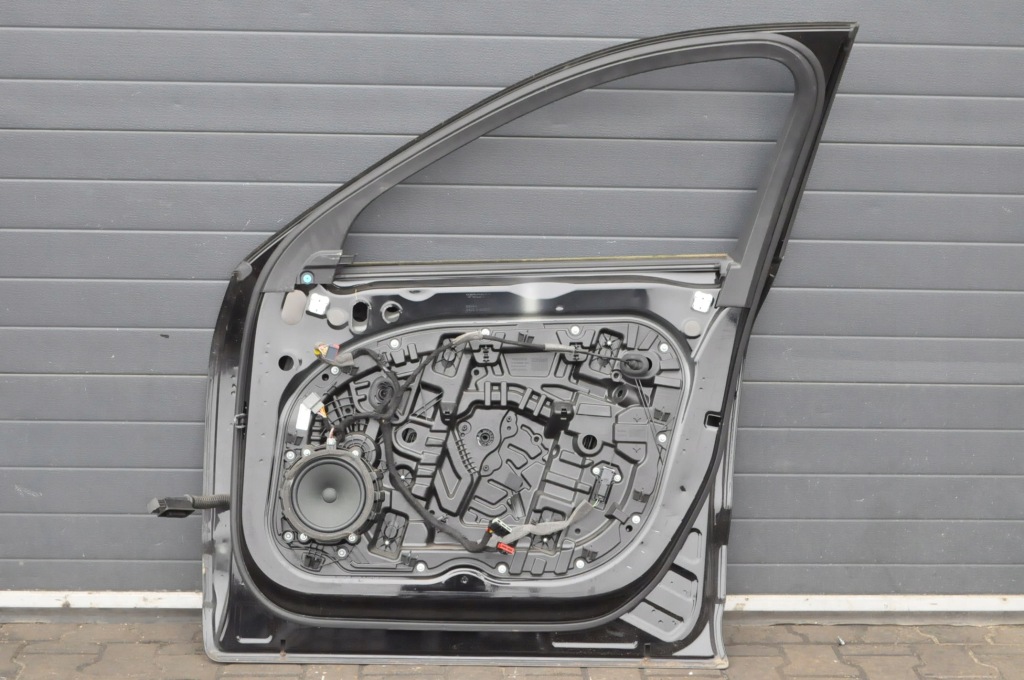 фото №7, Volvo xc60 ii 18-24 дверь правый перед правое передние 717