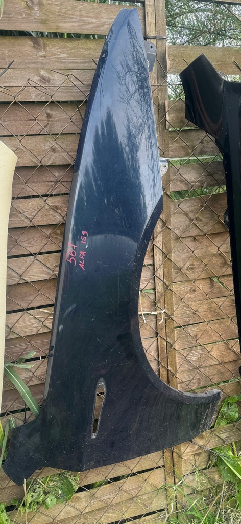 фото №1, Alfa romeo 159 крила правий перед 567