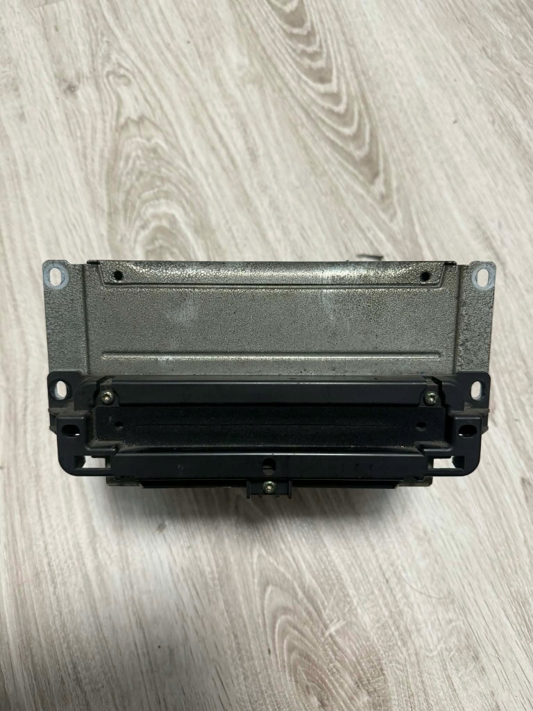 фото №1, Dodge charger 2014 p05091922ab зчитувач cd радіо