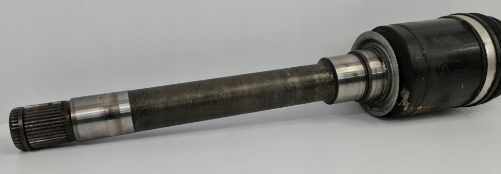 Привідний вал права правий перед 4matic mercedes w251 Доставка