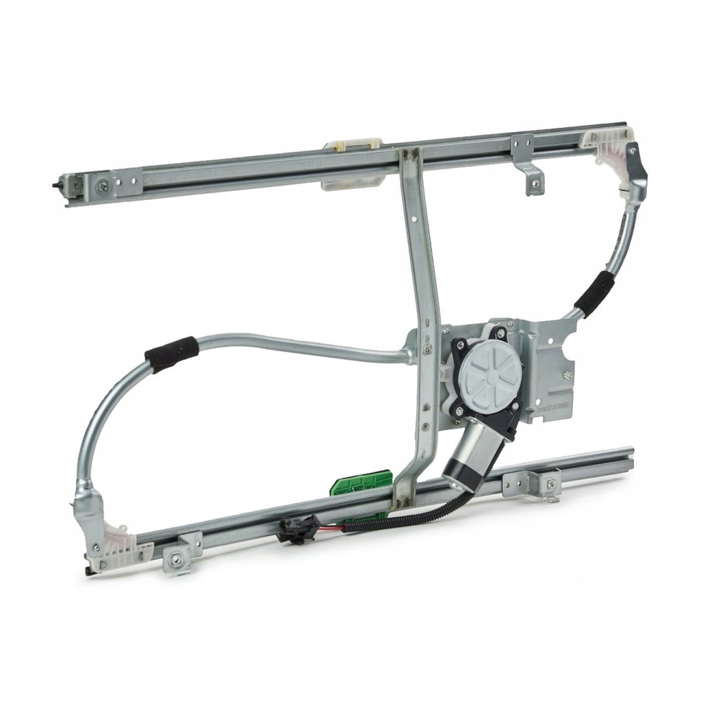 фото №2, Подъемник стекло ridex do volvo fl ii do renault trucks d do daf lf 45