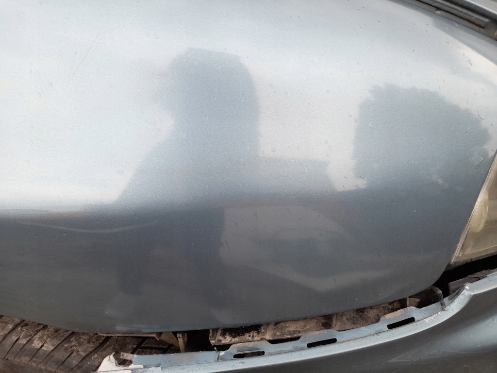 фото №8, Seat ibiza iii lift крыло правый перед передний ls5v