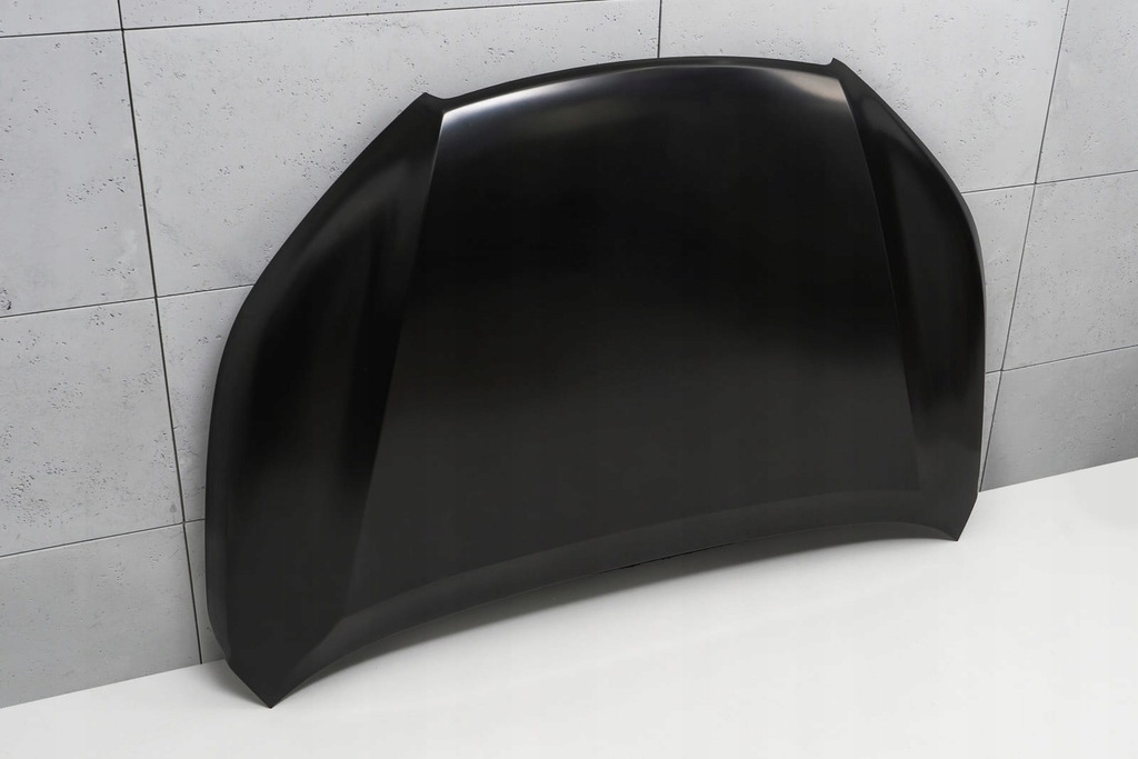 фото №13, Toyota highlander iii xu50 2013-2019 капот стальной 533010e220