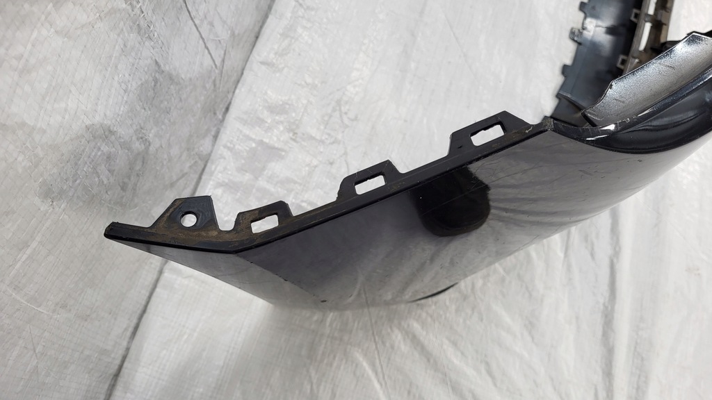 фото №8, Бампер перед передний audi a1 ii 82a 18-