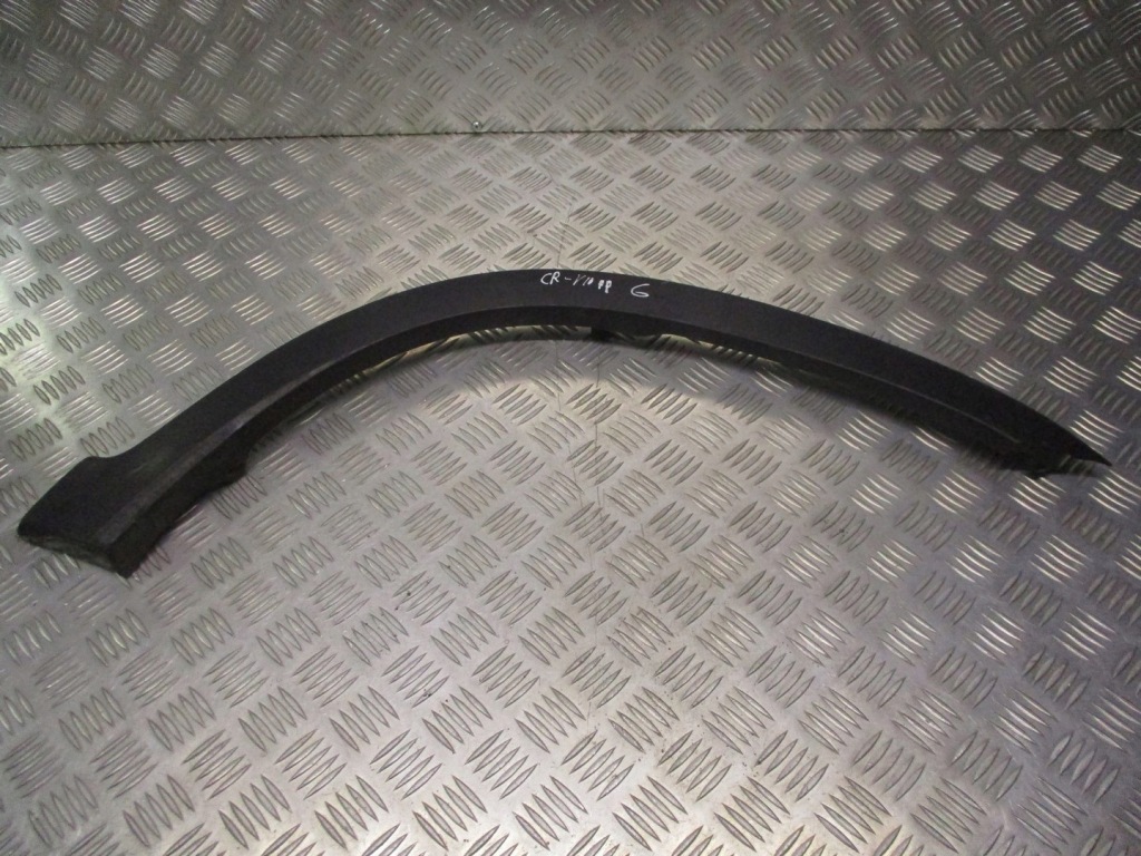 фото №1, Молдинг крила права honda cr-v ii