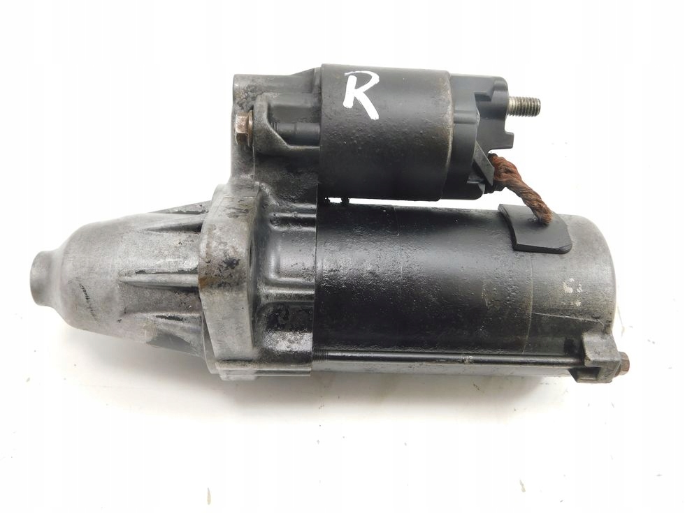 фото №1, Land rover freelander 1.8 16v стартер