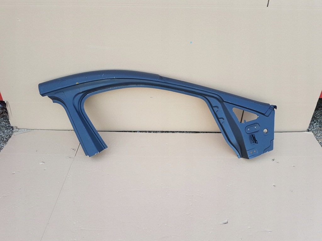 фото №1, Posycie блок двигуна рамка перед правий vw caddy 2k7