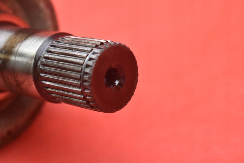 Приводной вал левая задняя автоматическая коробка передач mercedes s-klasa w221 4.0 d 320 km 05-09 Недорого