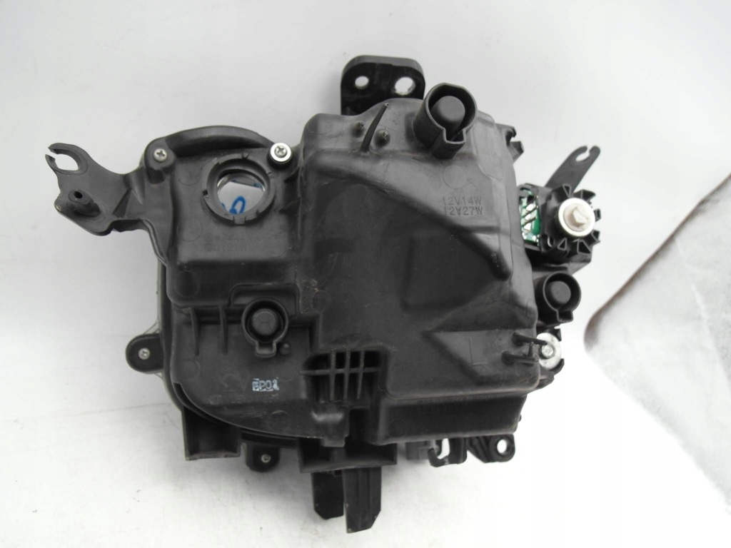 фото №10, Mazda mx5 mx-5 nd full led cała лампа передняя левая na1s51040 na1k51040 nr7