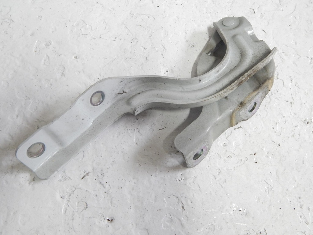 фото №1, Петля капот лівий hyundai kona 17-23 p6w