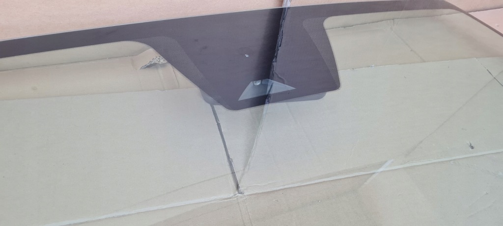 фото №2, Стекло лобовое hyundai tucson iv 2021 rok