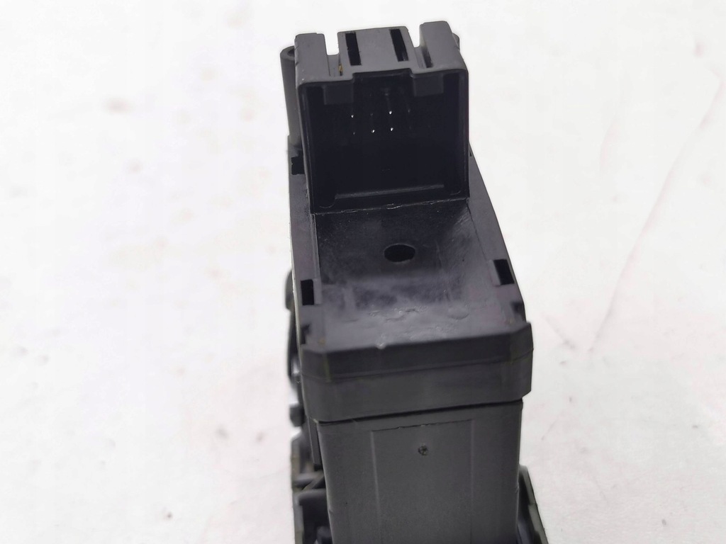 фото №7, Volkswagen golf vii 2016 панелі керування, перемикачі