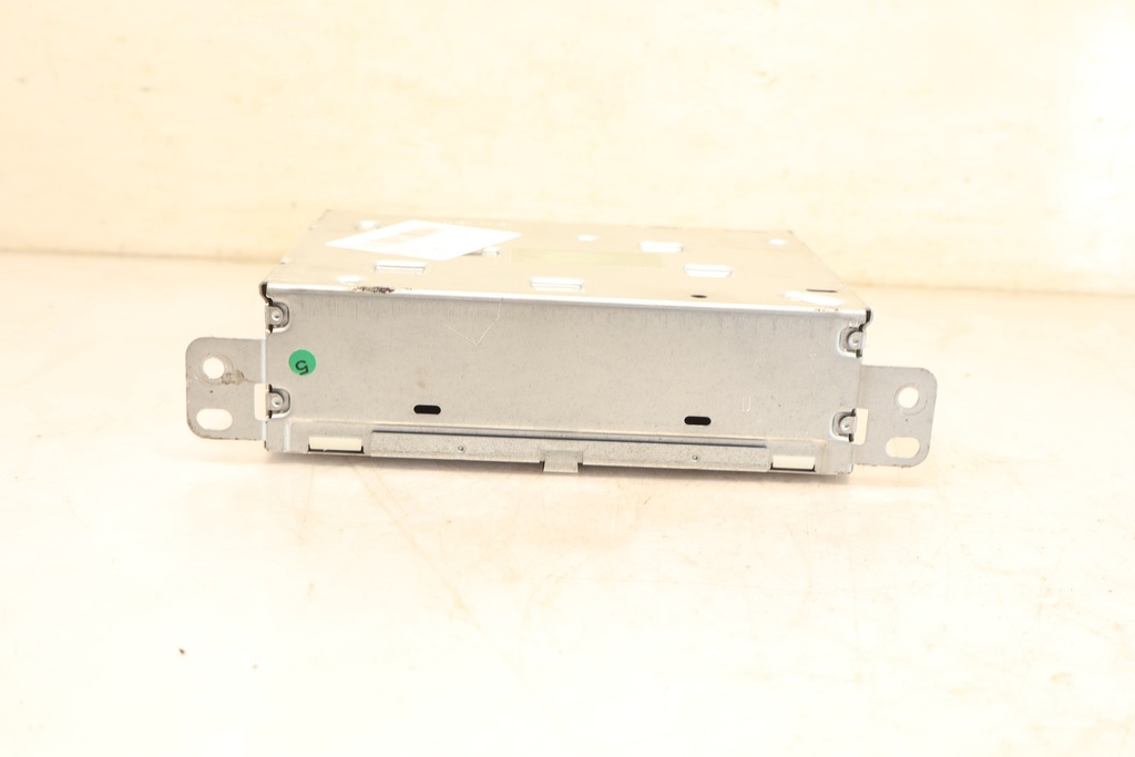 фото №1, Радіо peugeot 308 ii