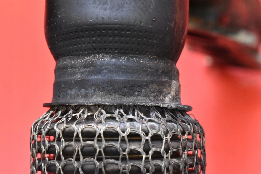 Колектор випускний 059253097d audi a6 c8 3.0 tdi 286 km 18-21 Київ