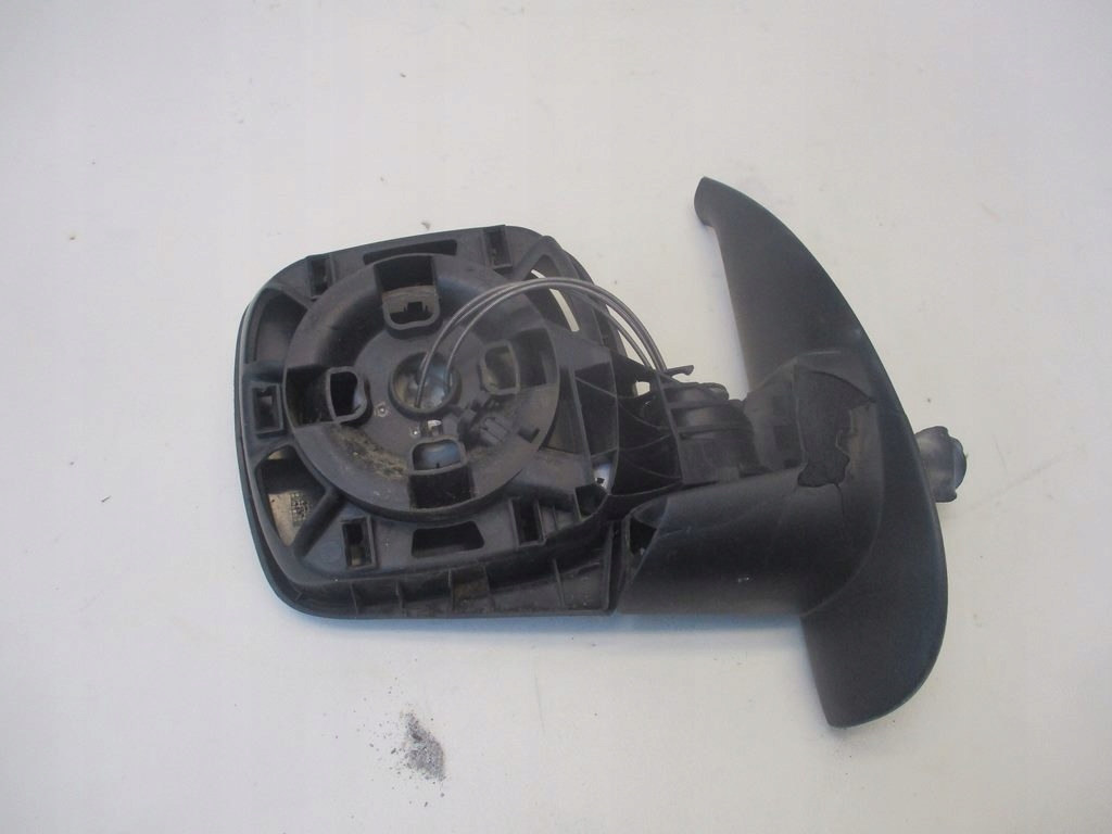 фото №3, Зеркало правое корпус renault kangoo ii lift