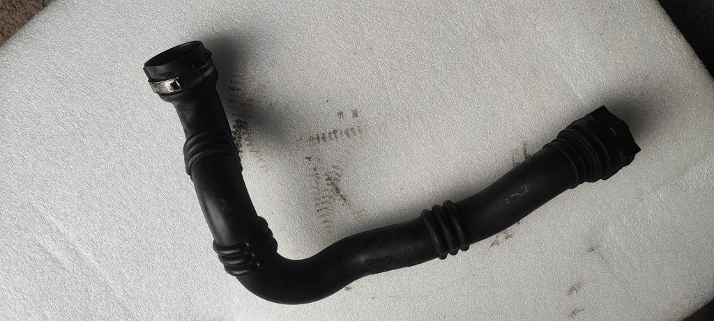 фото №1, Laguna ii 2.0dci труба интеркулер оригинал 8200551943