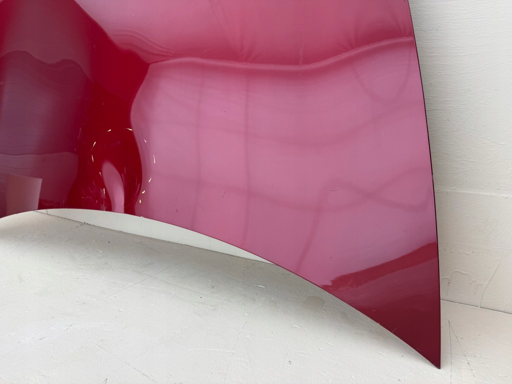 Tesla model 3 3 highland 23r- капот кришка двигуна перед Зі Шроту