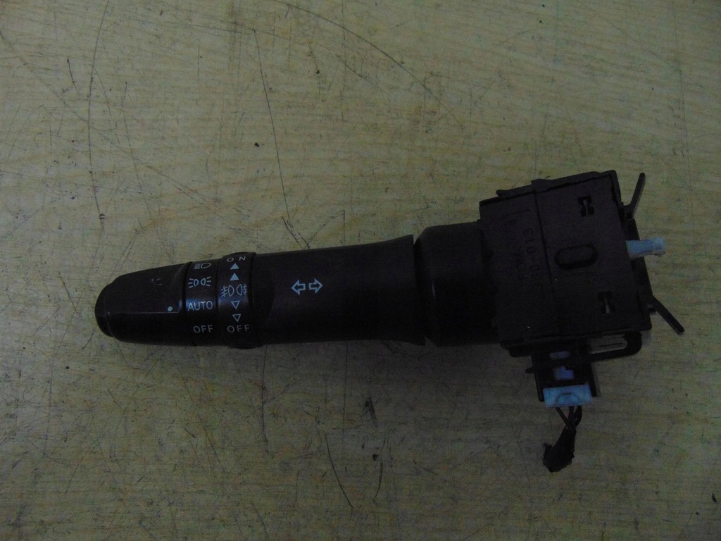 фото №1, Переключатель света противотуманных фар outlander ii 2007-