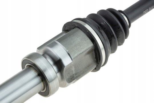 фото №2, Привідний вал привідна nty npw-fr-170