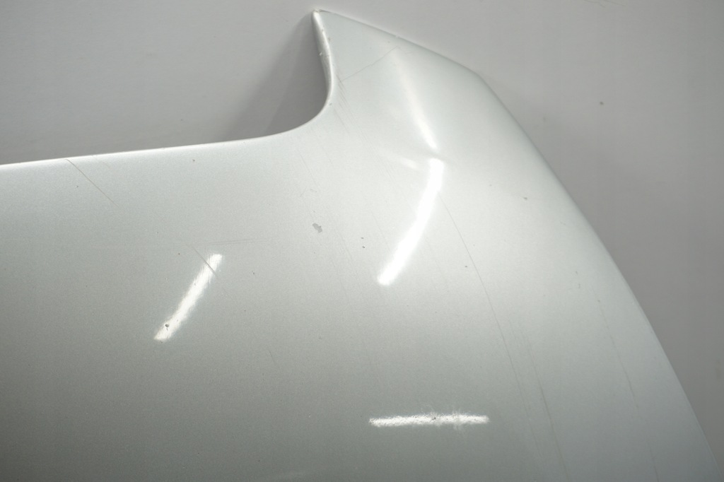 фото №7, Audi a6 c6 sedan капот ly7w