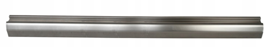 фото №1, Поріг ремкомплект fiat stilo 01-07 5d ліва