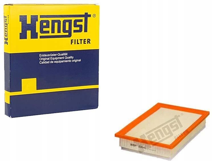 фото №8, Hengst фильтр e494l фильтр воздуха