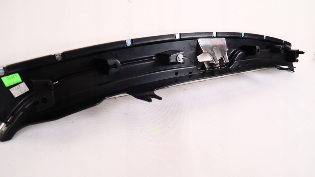 фото №11, Volvo xc60 i lift захист поперечина заднього 31307723