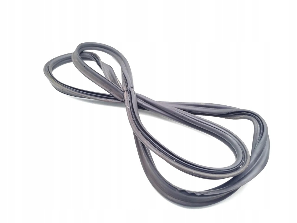 Mercedes-benz a-class резиновый прокладка багажника заднего / na кузов задний Оригинал