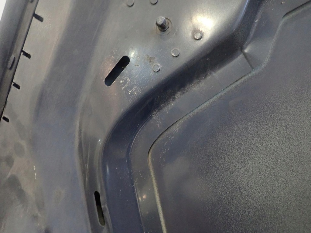 фото №8, Капот vw touran 2015- 5ta