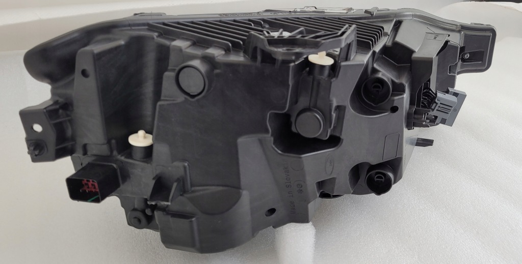 фото №10, Лампа левая передняя перед mid led volvo xc60 ii lift 32337374