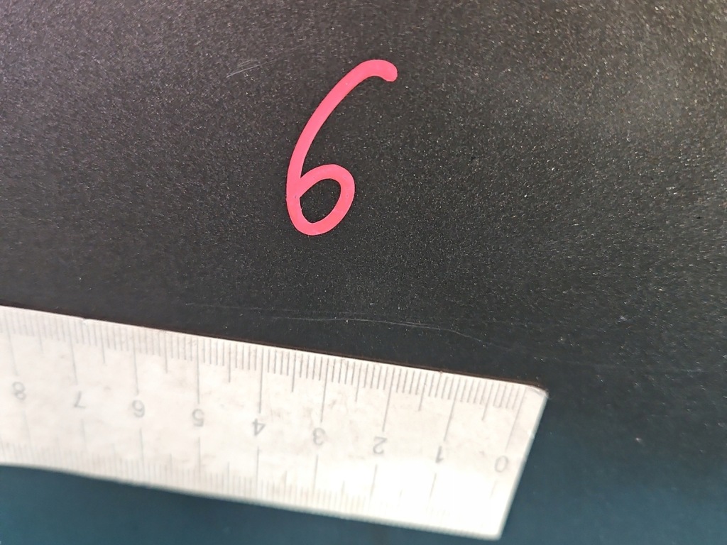 фото №10, Двері перед ліва водія toyota rav4 iv 13-18 колір 4t3